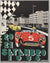 Grande Premio de Angola 1958 original poster 2