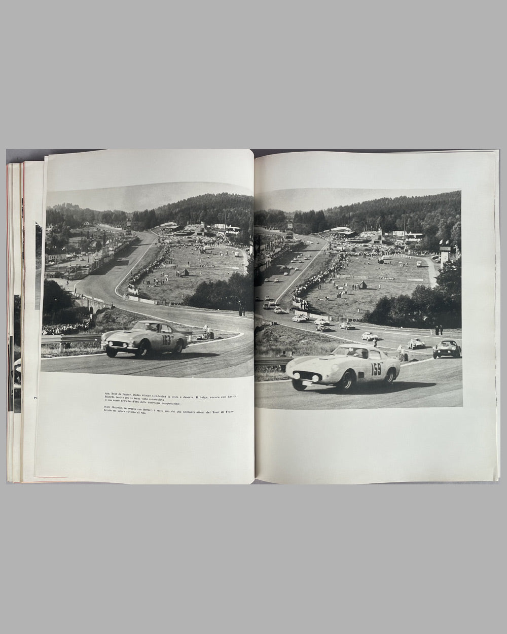 Ferrari yearbook 1959, original 6