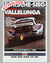 6 Hours of Vallelunga 1976 Porsche factory poster