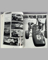 1966 Ferrari Yearbook factory publication 5