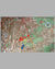 Le Mans 24 Hours map, 1967, produced for the ACO 2