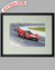 24 Hours of Daytona 1967 painting by Martin Tomlinson