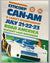 1972 Can-Am race at Elkhart Lake original poster