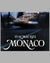 Monaco Grand Prix original poster, 1972 3