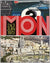 1973 Grand Prix of Monaco original poster 3