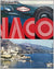 1973 Grand Prix of Monaco original poster 4