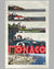 1973 Grand Prix of Monaco original poster