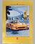 Collection of 8 Ferrari Club of America (FCA) national meet posters 7