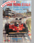 1980 Grand Prix of San Marino at Autodromo Dino Ferrari - Imola official poster by Michael Turner