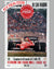 1987 Grand Prix of San Marino official race poster