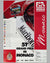 Grand Prix of Monaco 1993 official and original poster