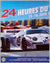 1996 - 24 Heures du Mans original poster 2