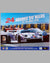 1996 - 24 Heures du Mans original poster