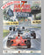 17th Grand Prix of San Marino 1997 official race poster by Giovanni Cremonini, Italy