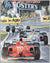 17th Grand Prix of San Marino 1997 official race poster by Giovanni Cremonini, Italy 3