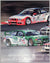 BMW original factory racing poster, 1997 2