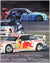 BMW original factory racing poster, 1997 3