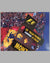 Grand Prix of Monza 1997 original poster 2