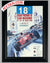 18th Grand Prix di San Marino original poster by Giovanni Cremonini