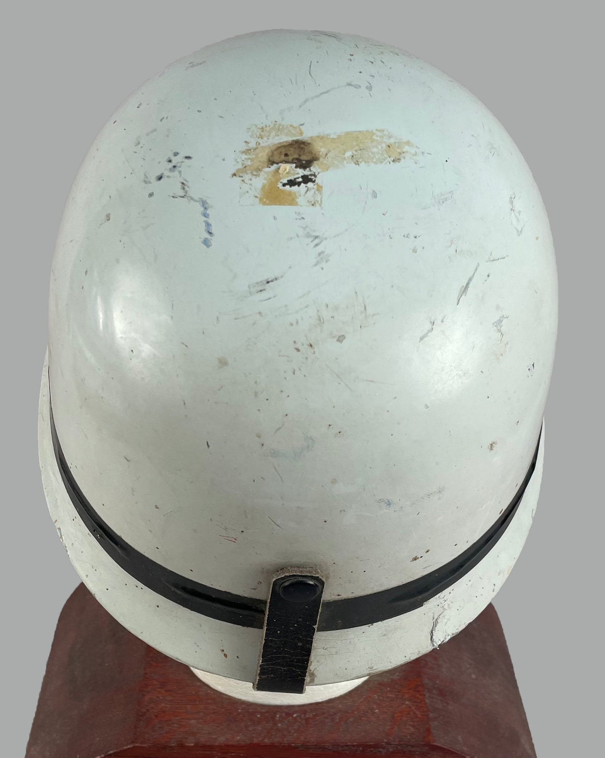 𝟏𝟗𝟓𝟎'𝐬 𝐕𝐢𝐧𝐭𝐚𝐠𝐞 𝐑𝐚𝐜𝐢𝐧𝐠 𝐇𝐞𝐥𝐦𝐞𝐭 (Starting Bid-$175 Estimate-$200-$300)