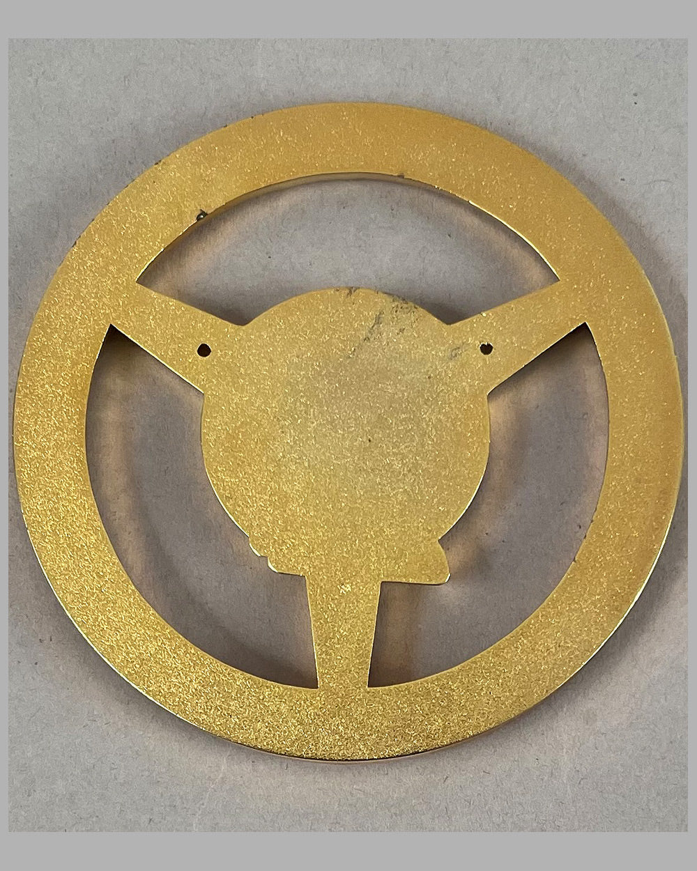 ACO (Automobile Club de l’Ouest) plaque / badge 2