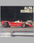 Alfa Romeo 179 F1 factory poster 2