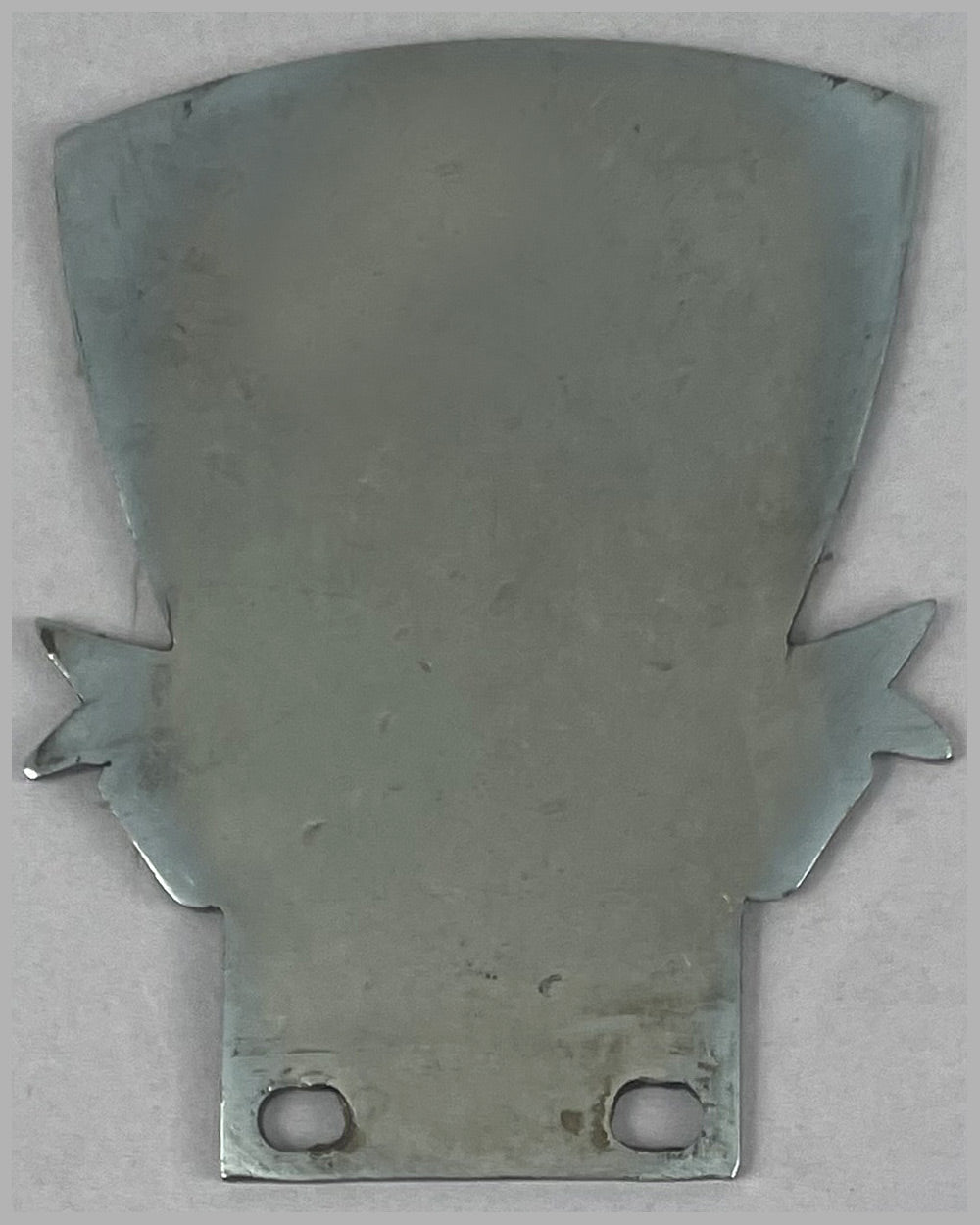 Allard Owners’ Club bumper or bar badge 2