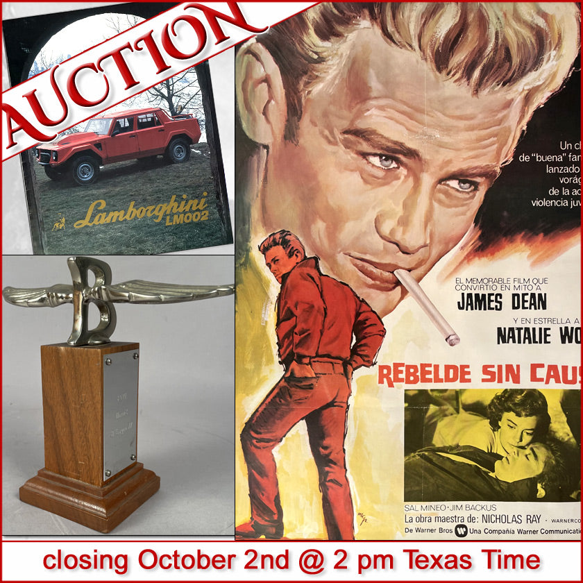 Auction