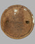 Automobil Und Touring Club SAAR pre-war grill badge 2