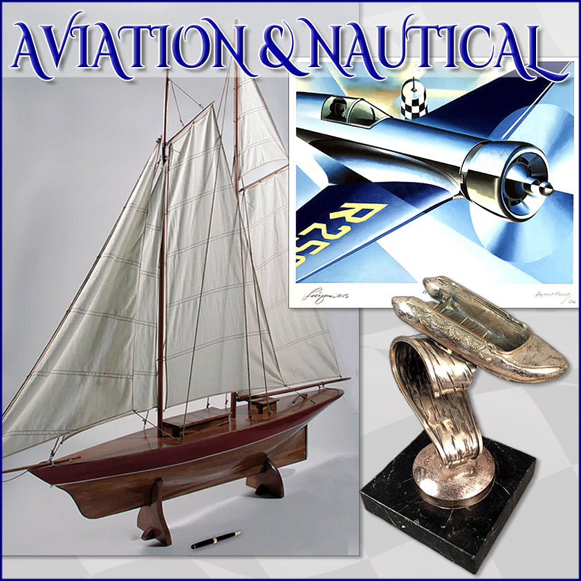 Aviation & Nautical