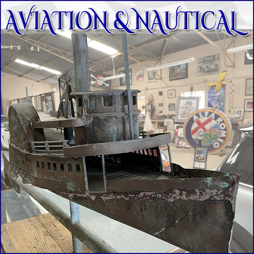 Aviation & Nautical