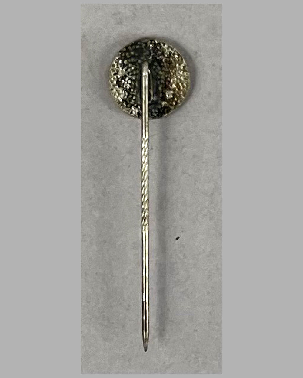 BMW Enamel Stickpin 2