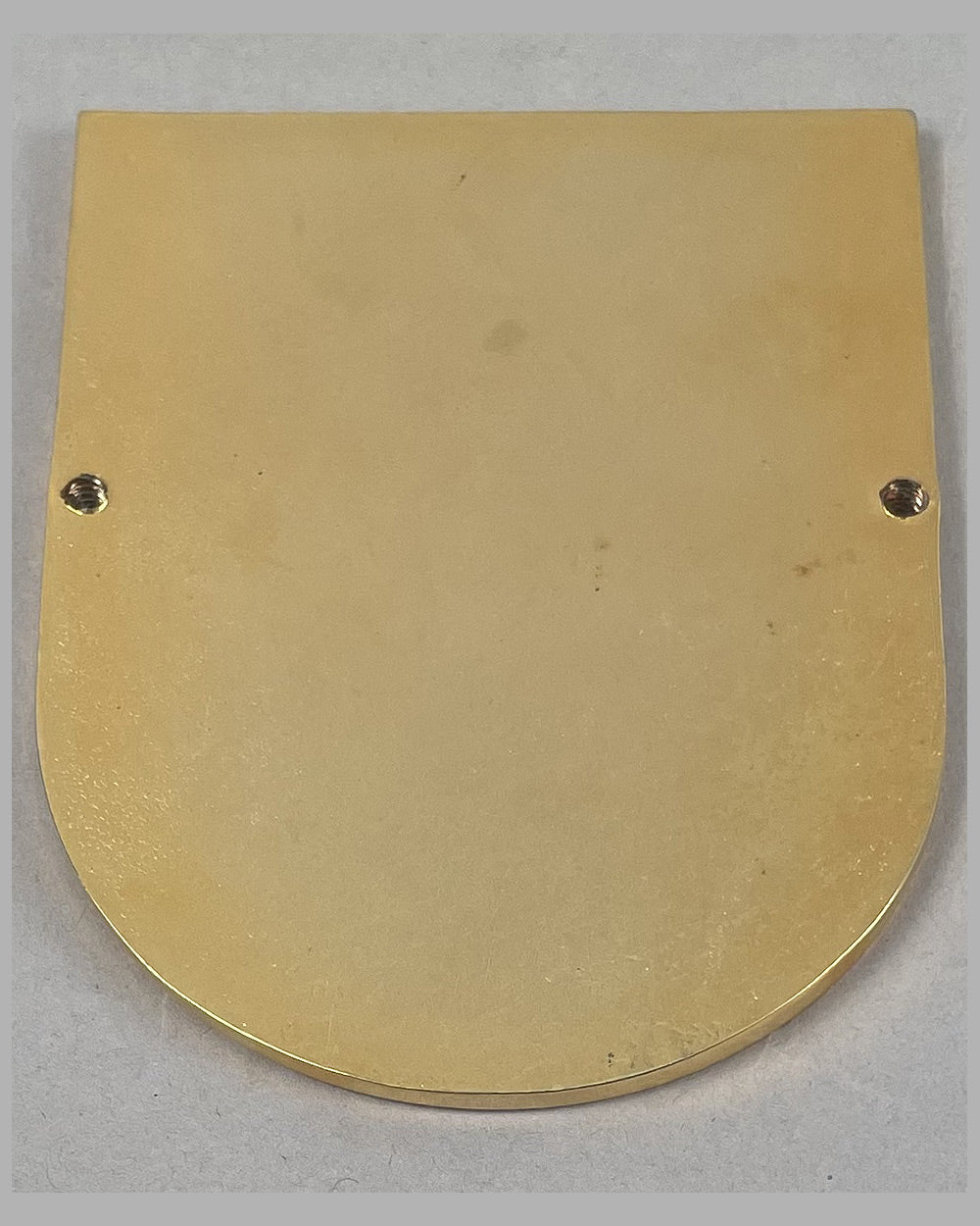 BMW Vintage &amp; Classic Car Club of America grill or dashboard badge 2