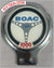 BOAC 1000 bumper or bar badge, 1970’s