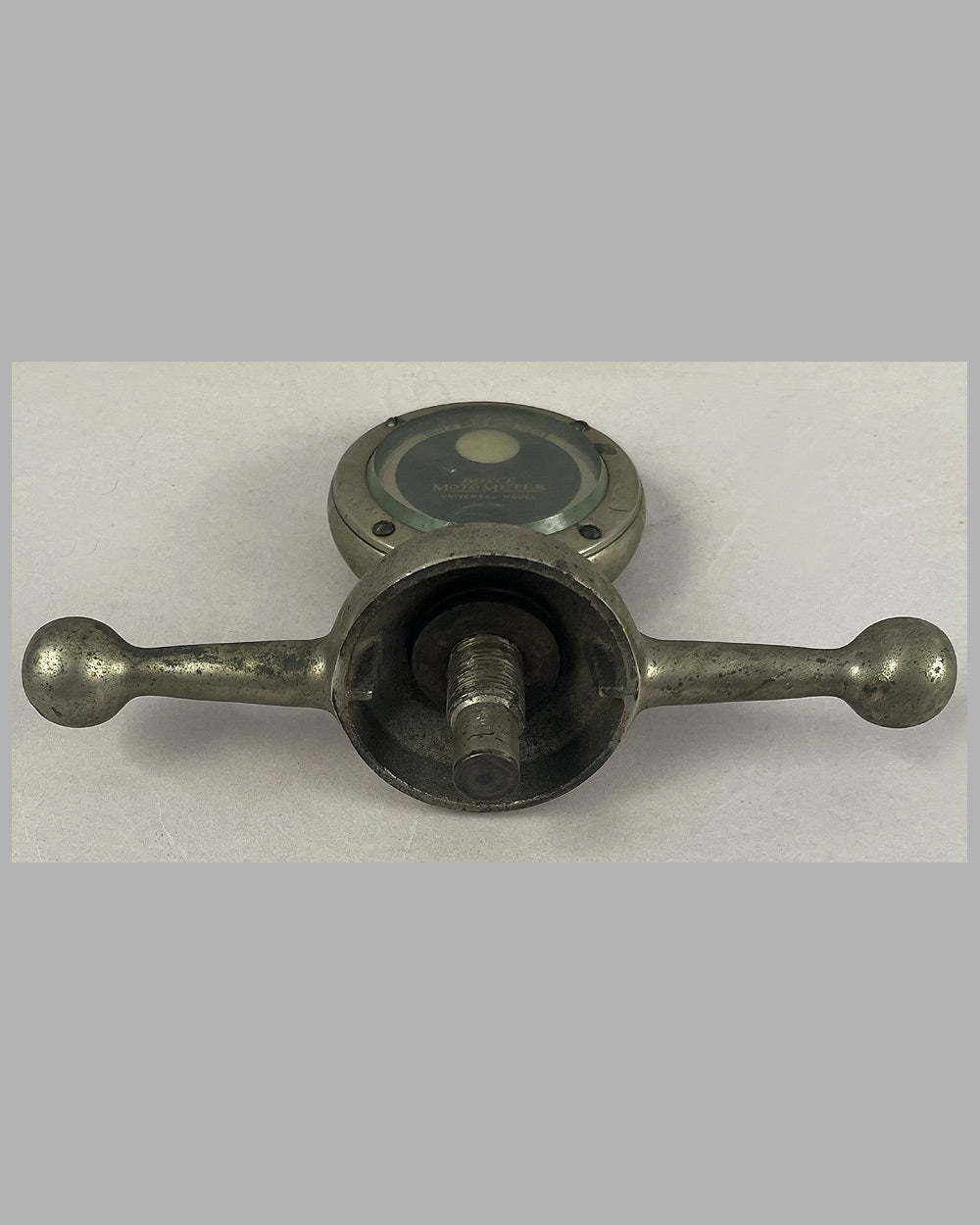 Boyce Motometer with ears 3