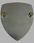 British Racing and Sports Car Club grill badge 2