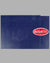 Bugatti EB Chiron study 218 and Veyron 16.4 study factory brochure, early 2000’s
