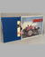 Bugatti book by Hugh Conway & Jacques Greilsamer, 1st edition, 1978