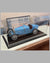 Bugatti Type 35 model by Art Collection Auto, France 1