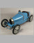 Bugatti Type 35 model by Art Collection Auto, France 2