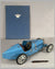 Bugatti Type 35 model by Art Collection Auto, France