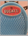 Le Chanteclair Bugatti radiator water pitcher from Rene Dreyfus’ restaurant 4
