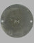 The Catholic Motoring Club of England grill badge 2