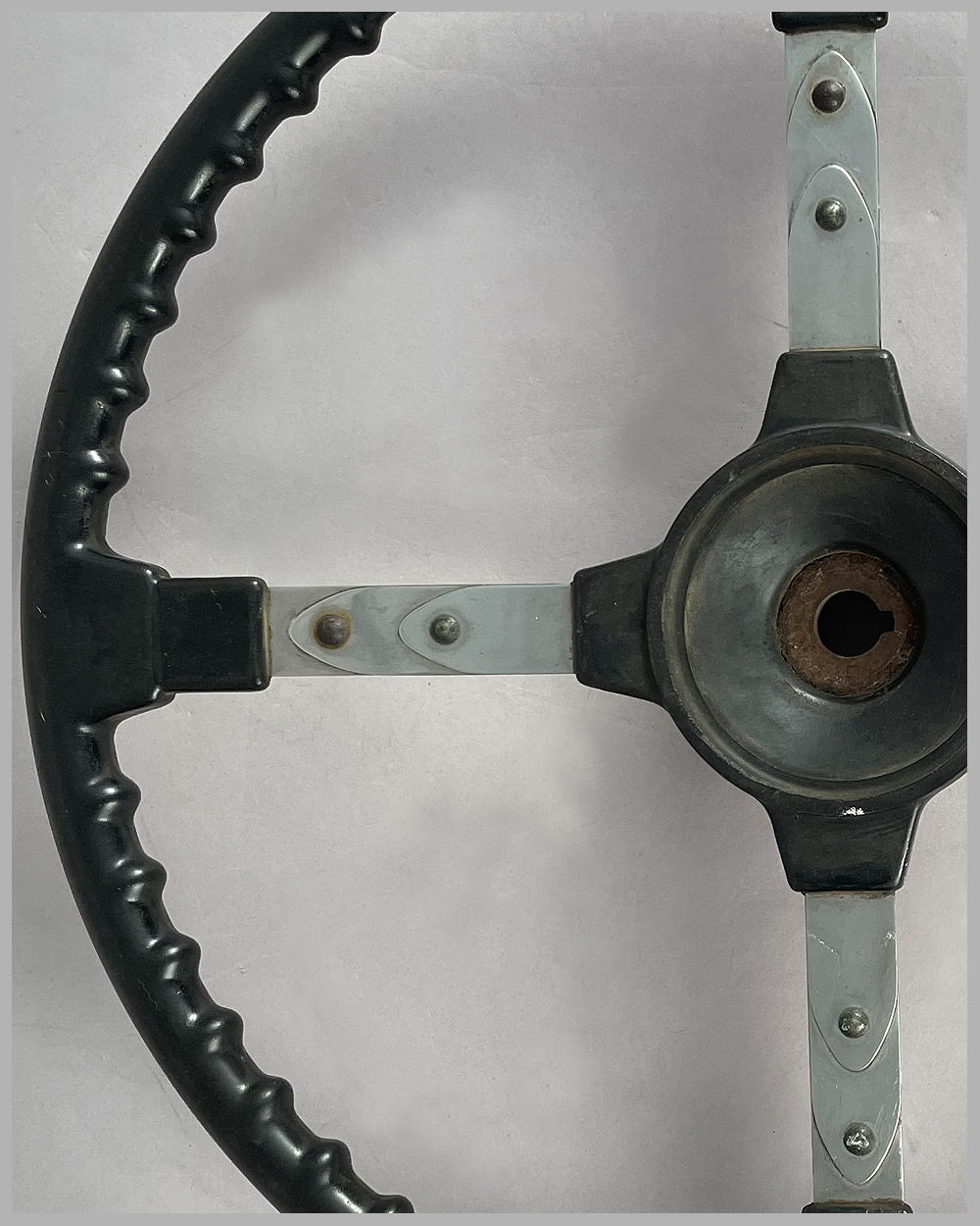 CFA steering wheel from the 1930’s 2