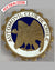 Automovil Club de Chile grill badge