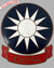 China grill badge
