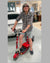 City Bug early electric scooter, 1998