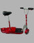 City Bug early electric scooter, 1998 3