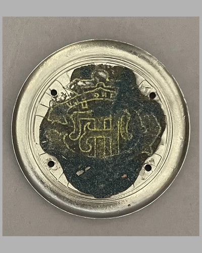 Touring Club de France grill badge 2