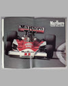 Collection of 9 Grand Prix of Monaco programs & 2 press folders 9